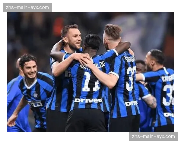 数据速递：国米vs多特蒙德一役，双方在防守三区平均每人完成1.2次防守类型切换