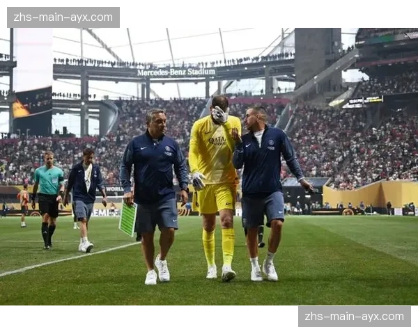 数据模型显示拜仁慕尼黑淘汰巴黎圣日耳曼的概率高达68%