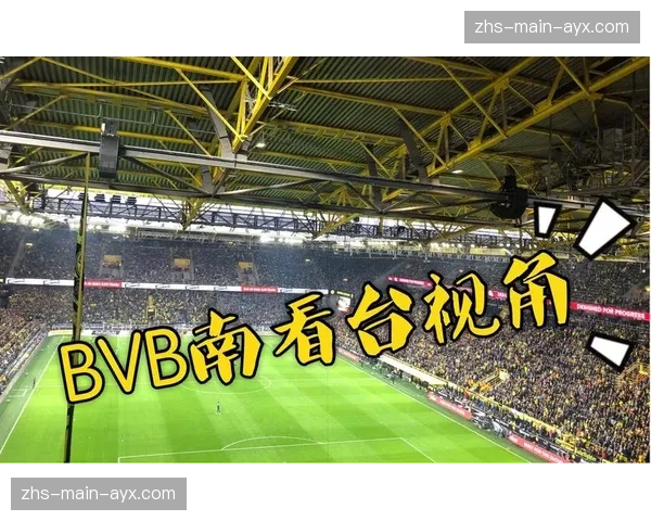 多特蒙德南看台黄墙需改造，以符合欧足联站立区新安全标准